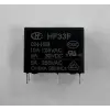 Hongfa HF33F-024-HS3 24V 5A 4 Pin Kombi Rölesi