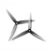HQProp 7X4X3 7040 3 Bıçak FPV Drone Pervanesi - 2CW-2CCW