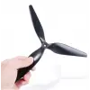 HQProp 9X5X3 9050 3-Blade PC Propelle CW + CCW