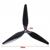HQProp 9X5X3 9050 3-Blade PC Propelle CW + CCW