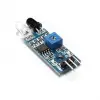 IR Kızılötesi Engelden Kaçma Sensör Modülü Arduino Akıllı Araç Uyumlu