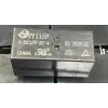 JIEYING JY115F S-DC12V-2C4 12V 8A Çift Kontak Röle