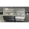 JIEYING JY115F S-DC12V-2C4 12V 8A Çift Kontak Röle