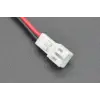 JST-PH 2.0 2 Pin Konnektör Erkek
