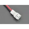 JST-PH 2.0 2 Pin Konnektör Erkek