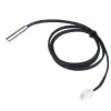 Kablolu NTC Sıcaklık Sensörü - 10k -1mt Kablolu
