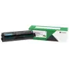 Lexmark 76C00Y0 - Sarı Toner