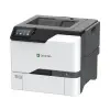 Lexmark CS730de Renkli Lazer Yazıcı