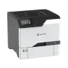 Lexmark CS735de Renkli Lazer Yazıcı