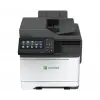 Lexmark CX625ade Çok Fonksiyonlu Renkli Lazer Yazıcı