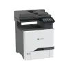 Lexmark CX730de Çok Fonksiyonlu Renkli Lazer Yazıcı