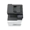 Lexmark CX730de Çok Fonksiyonlu Renkli Lazer Yazıcı