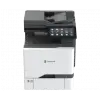 Lexmark CX735adse Çok Fonksiyonlu Renkli Lazer Yazıcı