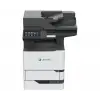 Lexmark MX722ade Çok Fonksiyonlu Mono Lazer Yazıcı