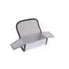 Lipo Pil Yanmaz Koruma Çantası 190x80x70mm