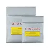Lipo Pil Yanmaz Koruma Çantası 30x23cm