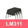 LM311 DIP Entegre