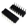 LM324N 5mV 5mA OpAmp Entegresi DIP14
