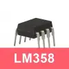 LM358 DIP Entegre