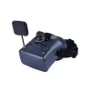 LS-008D FPV Gözlük 5.8G 40CH 5 inç 4.3 inç HD DVR