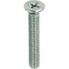 M4x8mm DIN 965 A2 Paslanmaz Inox YHB Vida