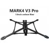 Mark4 v3 Pro 13 Karbon Fiber Drone Gövdesi