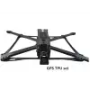 Mark4 v3 Pro 13 Karbon Fiber Drone Gövdesi