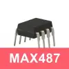 MAX487 DIP Entegre