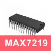 MAX7219 DIP Entegre