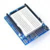 Mini Breadboardlu Arduino UNO R3 Proto Shield Kiti