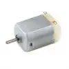 Mini DC Motor 1-6v (Redüktörsüz) Arduino Oyuncak Motoru