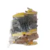 Mini Direnç Seti 1/4W - 155 Parça Poşetli Direnç Seti