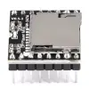 Mini MP3 Çalar Arduino Uyumlu