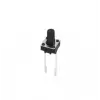 Mini Tact Switch Buton 6x6x4mm - 2 pİN