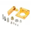 MK8 Aleminyum Extruder Kit - Sol