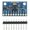 MPU 6500 6 Eksen ivme ve Gyro Sensörü GY-6500