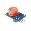 MQ-3 - Alkol Algılayıcı Sensör Modülü