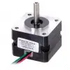 NEMA-14 Bipolar Step Motor SY35ST26-0284A 35x26mm 200 Adım/Devir 7.4V - Pololu