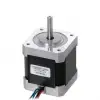 NEMA-17 Bipolar Step Motor SY42STH47-1206A 42x48mm 200 Adım/Devir 4V - Pololu