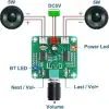 PAM8403 2*3W Bluetooth 5.0 Stereo Mini Dijital Amp
