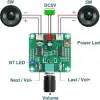 PAM8403 2*3W Bluetooth 5.0 Stereo Mini Dijital Amp
