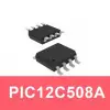 PIC12C508A SMD Mikrodenetleyici