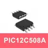 PIC12C508A SMD Mikrodenetleyici