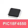 PIC18F4550 SMD Mikrodenetleyici