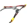 30 V 90 A Güç Modülü - 5.3V 3 A BEC - XT60 Soketli (APM,Pixhawk)