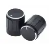 Potansiyometre Başlığı Dış Taban Çapı 16 mm