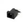 Power Jack DC (2,1mm)