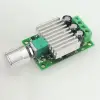 Pwm Gerilim Dönüştürücü Modülü 12-24V 10A DC Motor