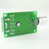Pwm Gerilim Dönüştürücü Modülü 12-24V 10A DC Motor