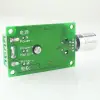 Pwm Gerilim Dönüştürücü Modülü 12-24V 10A DC Motor